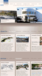 Mobile Screenshot of mtwgroup.com